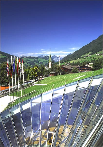Europäisches Forum Alpbach