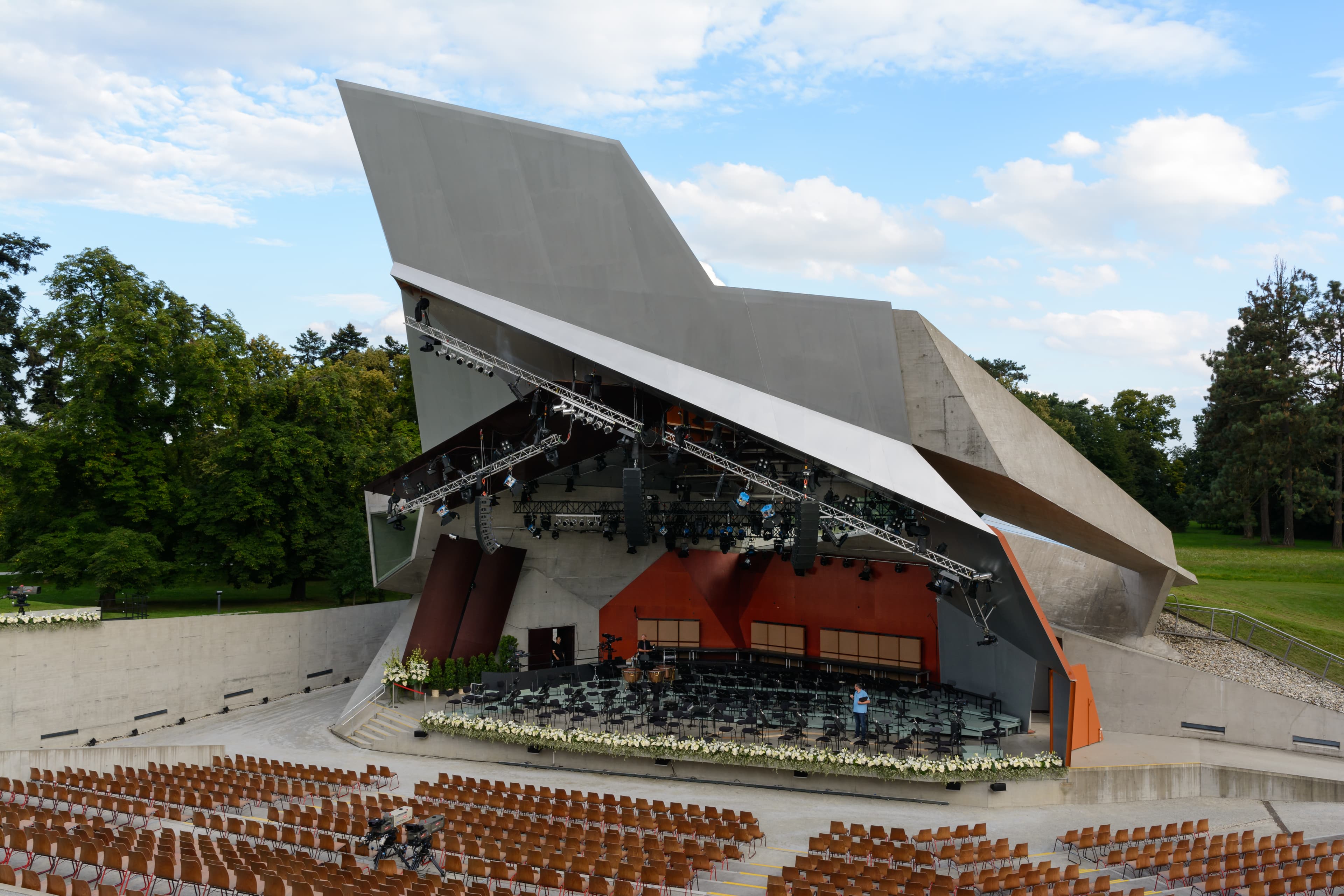 Grafenegg Festival 2026