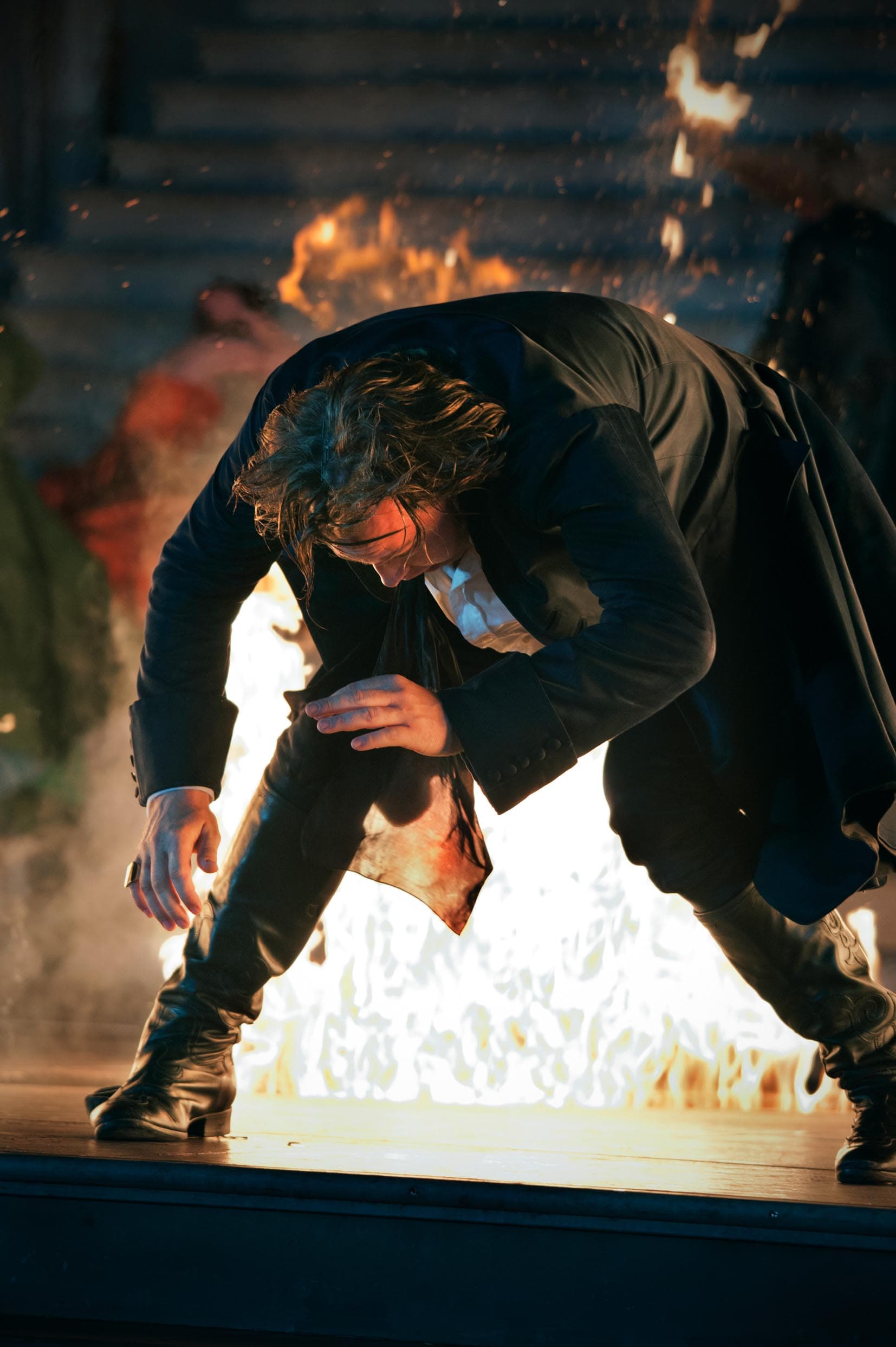 Salzburger Festspiele