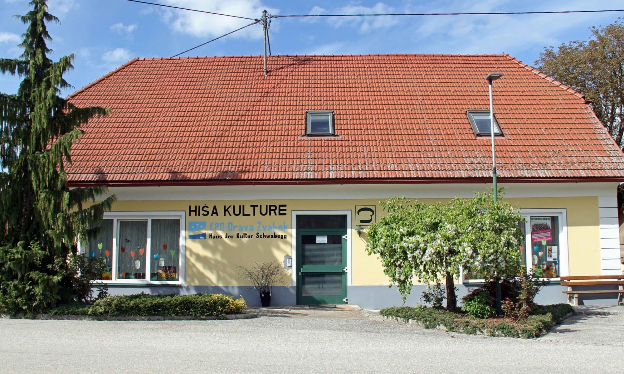 Odprtje | Vernissage