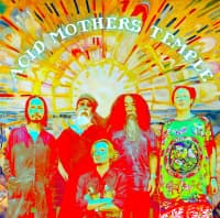 ACID MOTHERS TEMPLE (J)