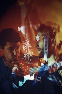 FOLLOW THE ZEBRA / TOBY WHYLE