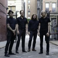 LIVE SKULL (USA) / REFLECTOR