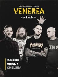 VENEREA / DANKESCHATZ