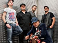 THUNDERBALLS - AC/DC Coverband