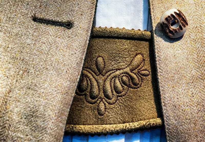 42. Hottergrenzmarsch