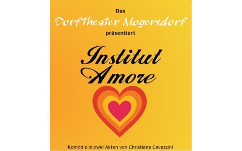 Dorftheater Mogersdorf