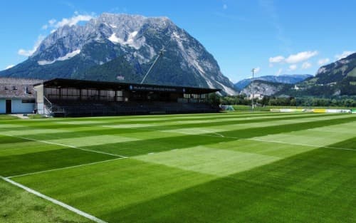 DERBY| ATV Mercando Irdning vs. ASV Bad Mitterndorf