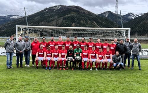 Kalwang : Ausseerland II