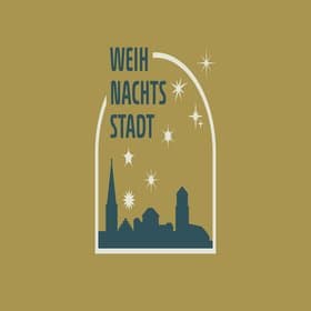 Oh, du fröhliche Weihnachtsstadt!