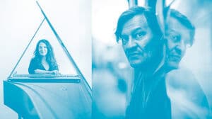 GEFÄHRLICHE LIEBSCHAFTEN