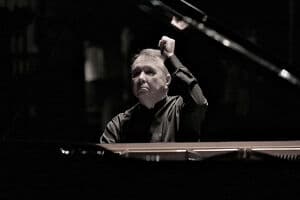 Konzert:  Mikhail Pletnev � Marc Bouchkov
