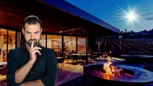 Magic & Dinner mit Magier Christoph Kulmer