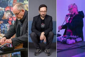 Coastline Session | automatic playing