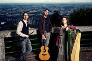 Celtic Folk - Spinning Wheel