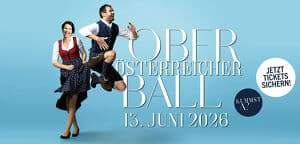 Oberösterreicher Ball 2026