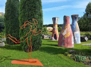 Schaugartentage - �Sommerlust�