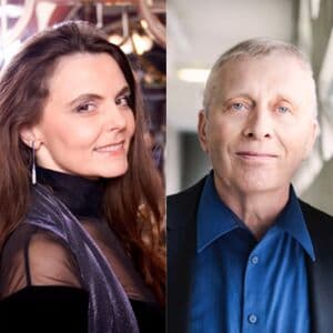 Arthur Schnitzler: Die Toten schweigen und Denksteine (aus Anatol)