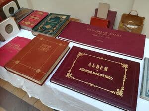 Büchersonntag � Börse für antiquarische Bücher