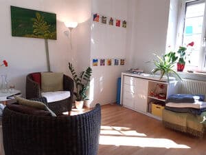 Stunde der offenen Praxis - einfach vorbeikommen - kostenlos und unverbindlich