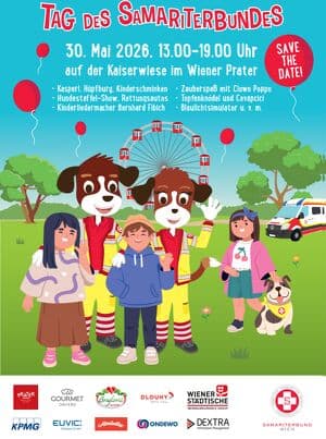 Tag des Samariterbunds
