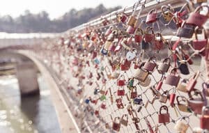 Muttertagsführung "Liebe, Intrigen, Skandale und Affären"