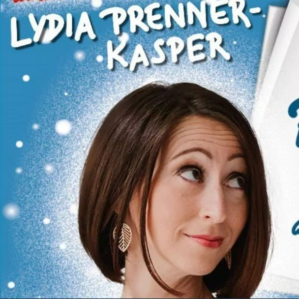 Lydia Prenner-Kasper - Leise pieselt das Reh