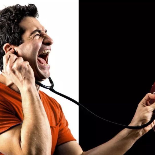 Omar Sarsam - Oh du Andere