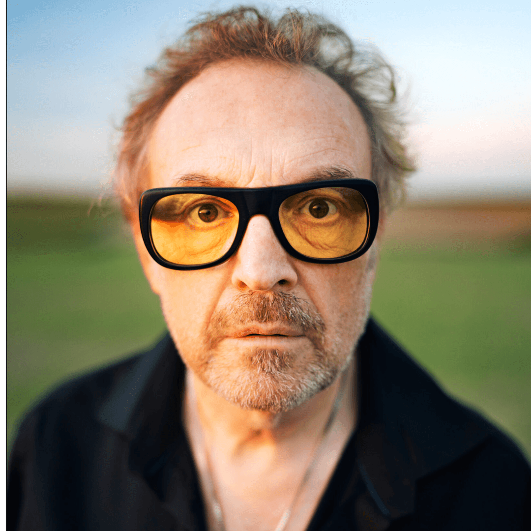 Josef Hader- HADER ON ICE