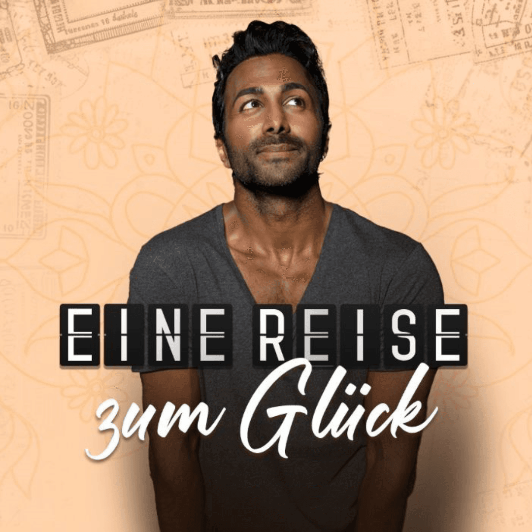 Eine Reise zum Glück-  Biyon Kattilathu