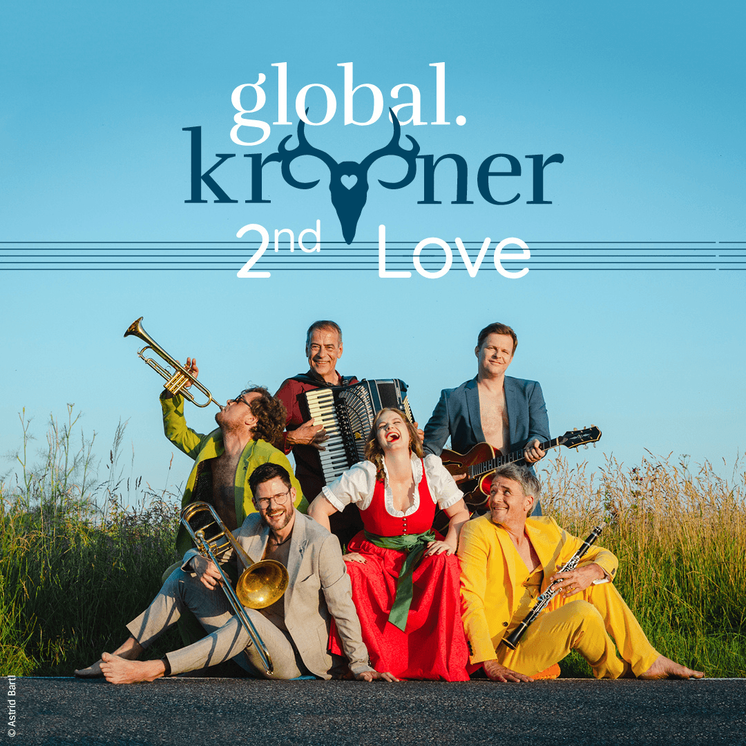 Global Kryner - 2nd Love