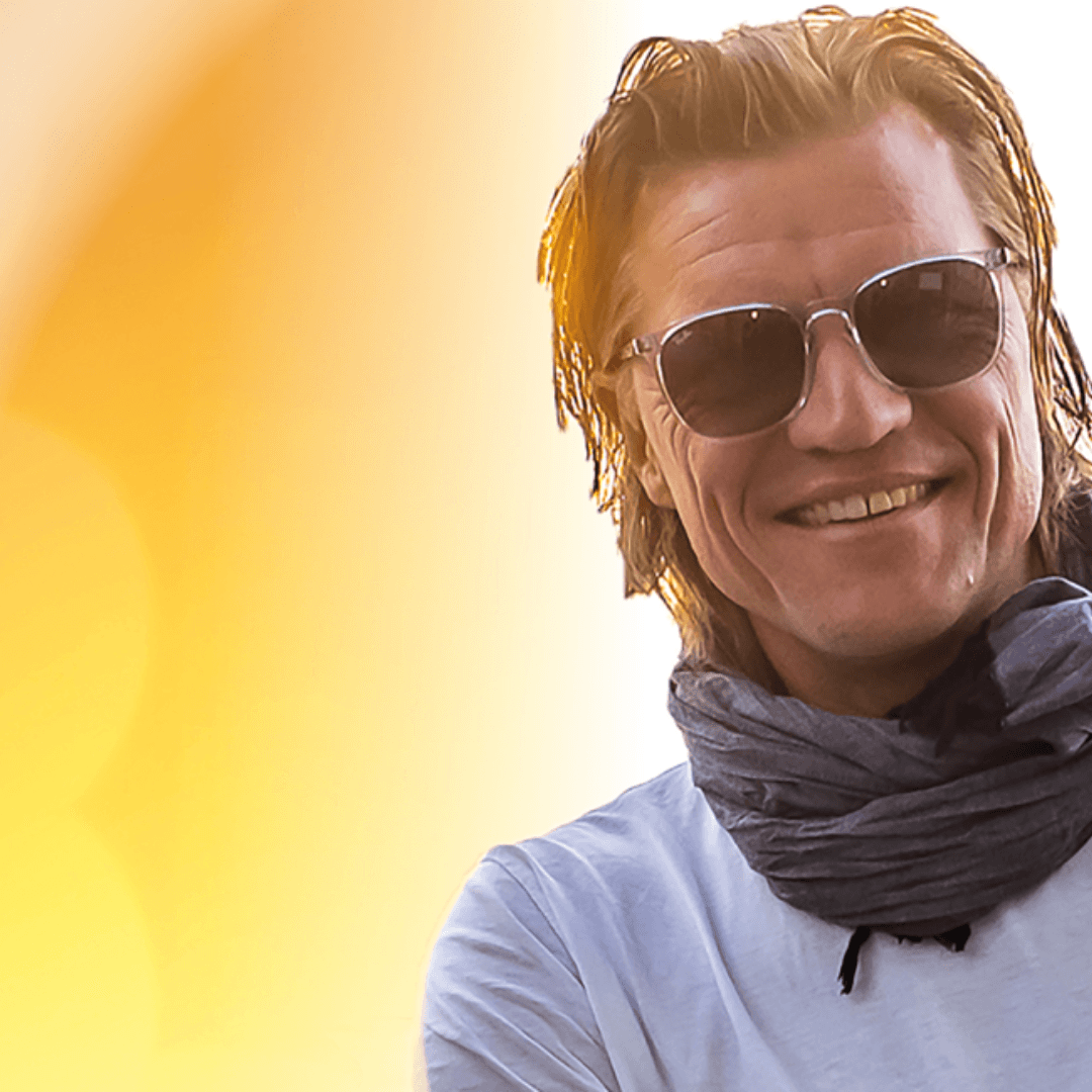 Gery Seidl- Eine Runde Seidl