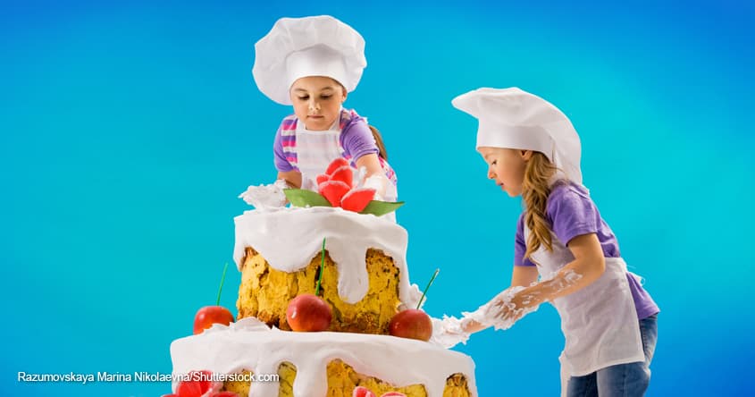 Babyaktiv - Babymassage (3x)