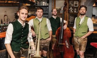 Tradition trifft Kuchl in Großwilfersdorf