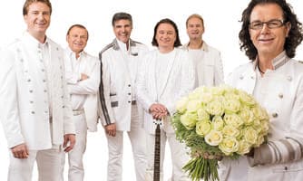 Muttertagskonzert mit den Paldauern in Fehring