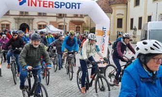 Hartberger Radfest mit RADpaRADe