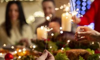 Adventeinklang am Maluhof