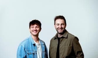 Open Air "Josh & RIAN"  in Fürstenfeld