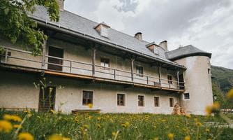 Faszination Burg Trautson - auf Entdeckungsreise durch die Geschichte