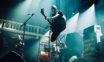 Antillectual & Support Special Broadcast | Kellerei Reutte