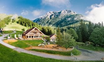 Genuss Hoch 3 - UALM