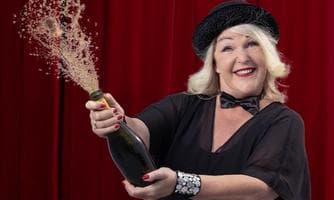 Höhepunkte von und mit Barbara Balldini