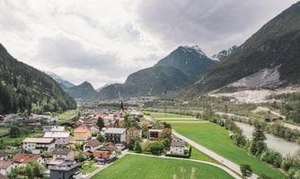 Oktoberfest Schönwies