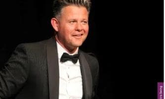 AUSTRO-SWING – DANKESCHÖN! DAS TU‘ ICH ALLES AUS LIEBE