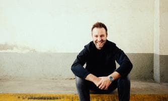 Josh. "Wer singt dann Lieder für dich - Solo Tour"