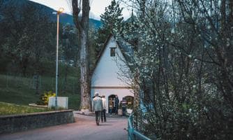 Konzertreihe Laurentiuskonzerte am Bergl