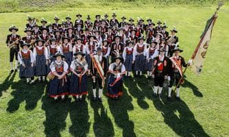 Platzkonzerte der Stadtmusik Imst