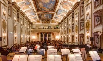 Das Europakonzert 2026 der Berliner Philharmoniker