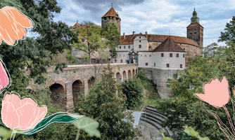 Ausstellung Hortus Pacis