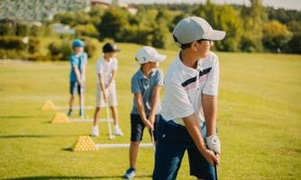 Funputten für Kinder